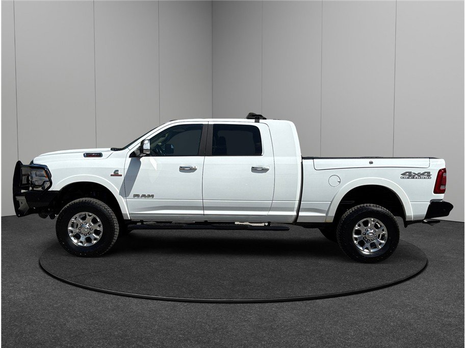 Used 2022 RAM 2500 Laramie w/ Safety Group B image 5