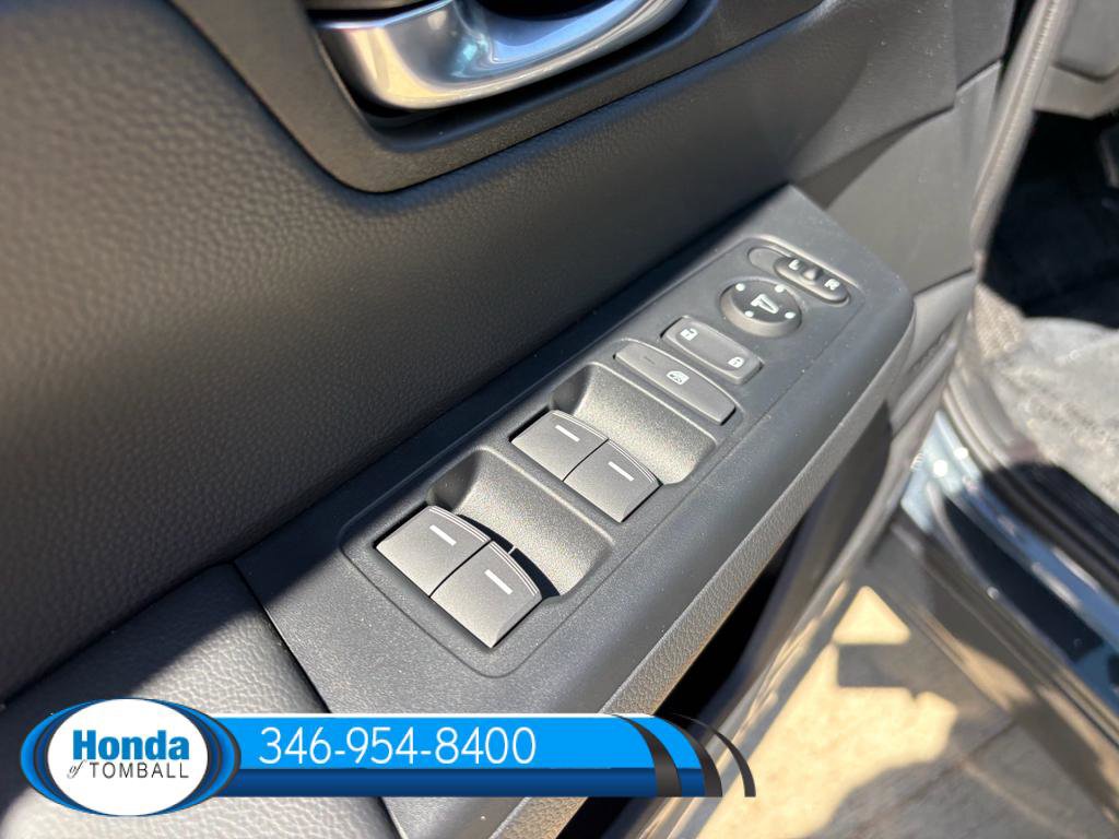 New 2026 Honda CR-V Sport-L image 9