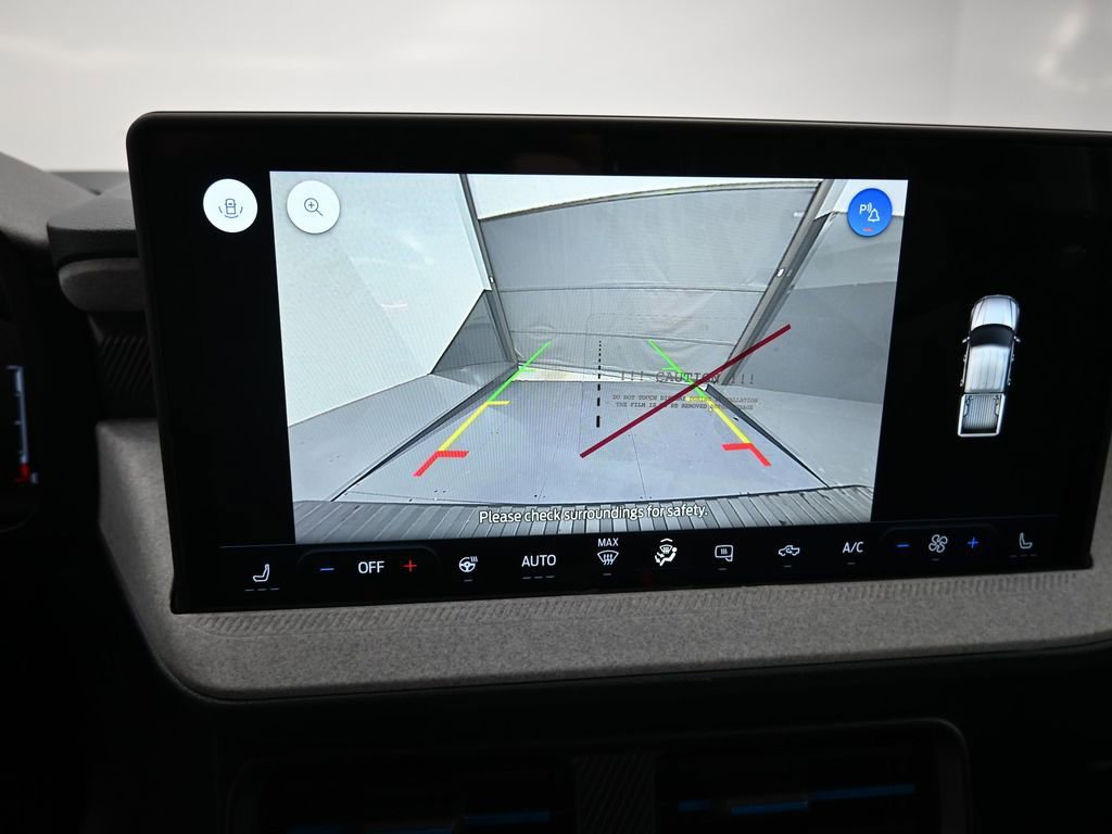 New 2025 Ford Maverick XLT w/ XLT Luxury Package image 18