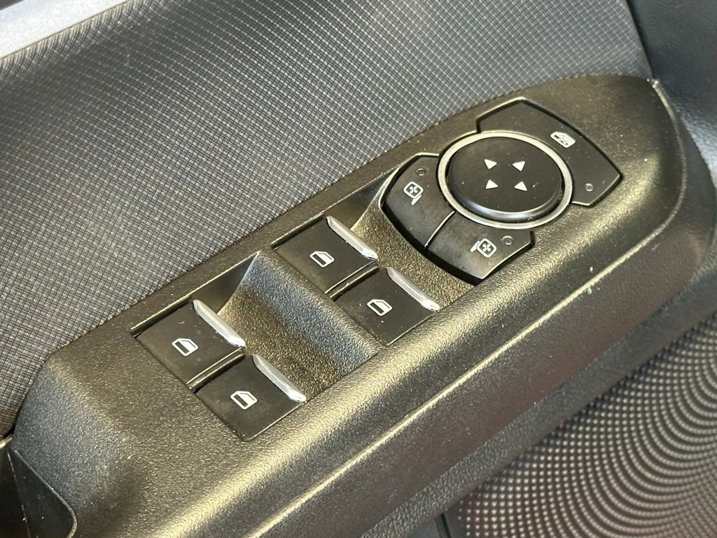 Used 2023 Ford Bronco Sport Big Bend w/ Convenience Package image 13