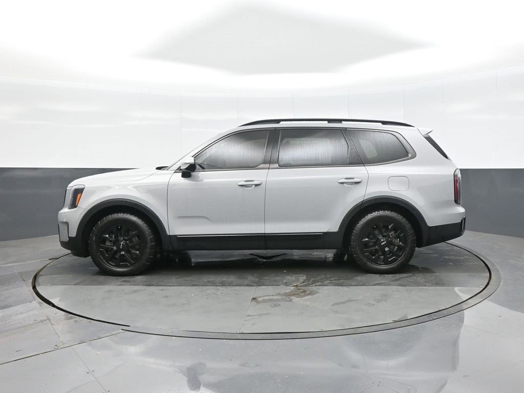 Used 2024 Kia Telluride SX Prestige X-Pro image 4