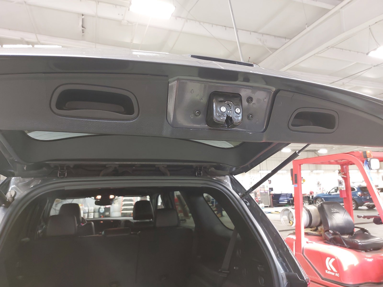 Used 2024 Dodge Durango GT image 15