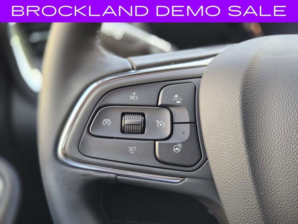New 2026 Buick Encore GX Sport Touring w/ Comfort Package FWD image 19