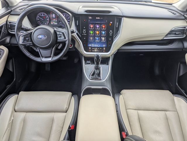 Used 2020 Subaru Outback Limited image 11