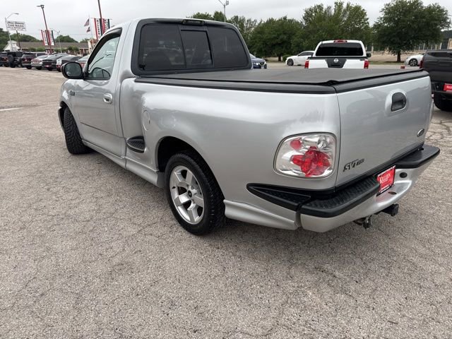 Used 2002 Ford F150 Lightning RWD image 23
