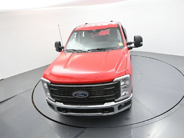 Used 2026 Ford F250 XL w/ XL Chrome Package RWD image 38