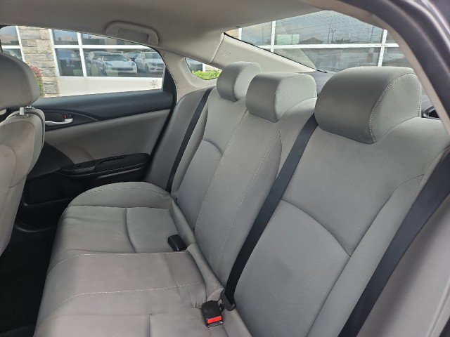 Used 2019 Honda Civic LX image 22