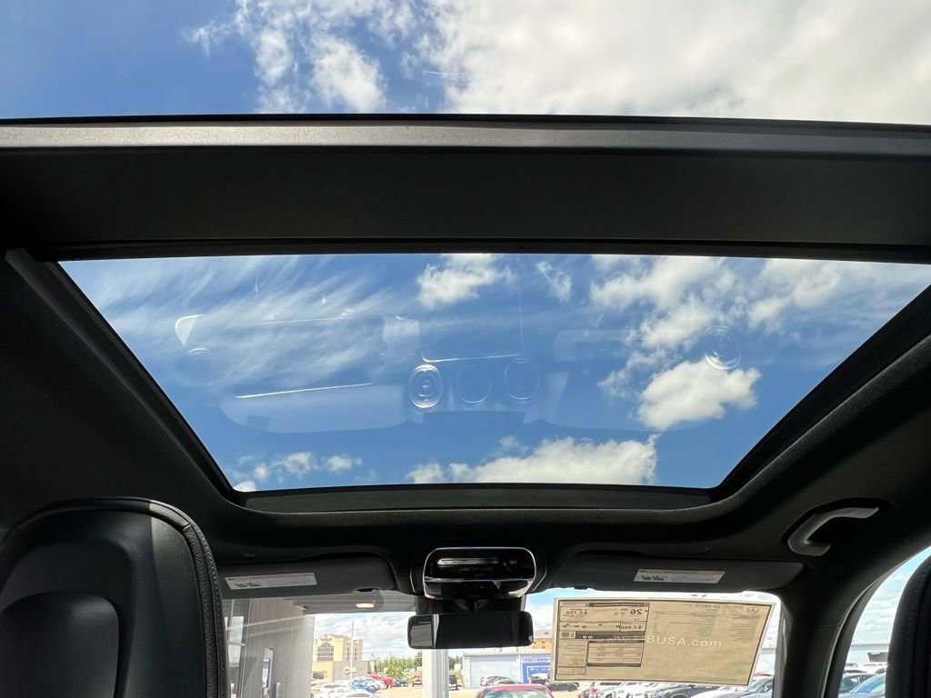 Certified 2025 Mercedes-Benz GLC 300 4MATIC image 26