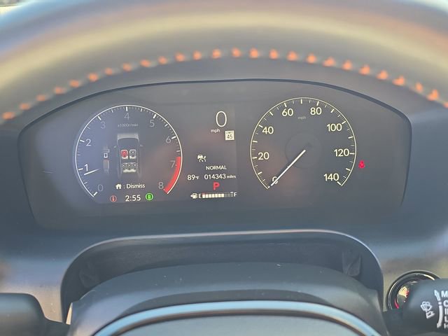 Used 2025 Honda HR-V Sport image 31
