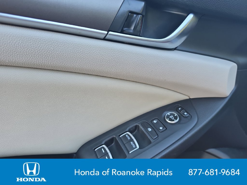 Used 2018 Honda Accord LX image 11