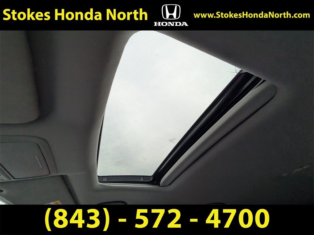 Certified 2022 Honda Pilot Special Edition image 22