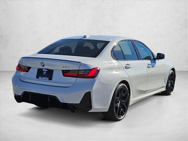 Used 2026 BMW 330i Sedan w/ M Sport Package video 2
