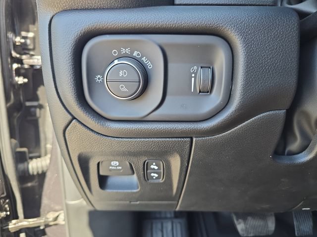 New 2026 RAM 1500 Lone Star RWD image 20
