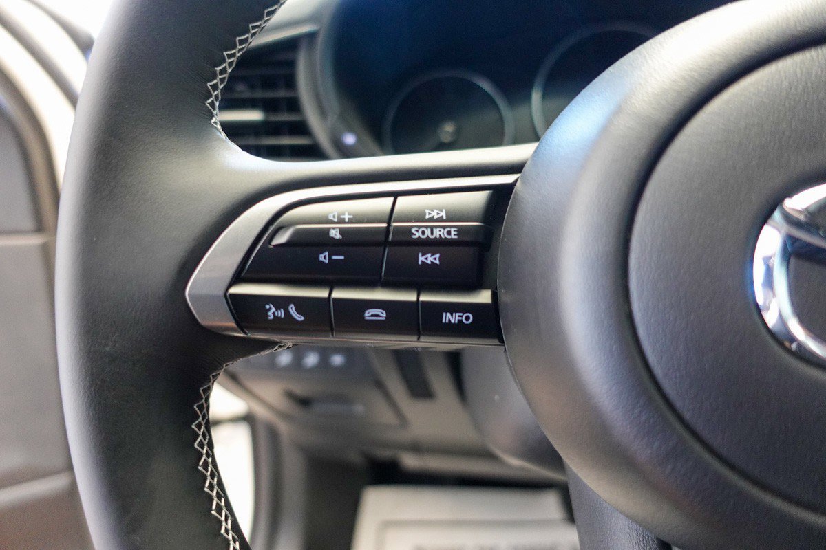 New 2026 MAZDA CX-30 AWD 2.5 S image 13