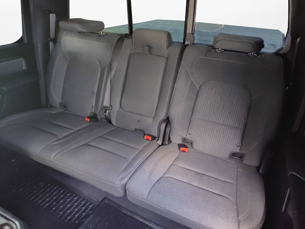 Used 2019 RAM 1500 Big Horn image 23