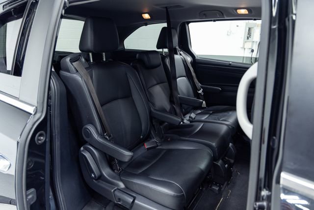 Used 2023 Honda Odyssey EX-L image 25