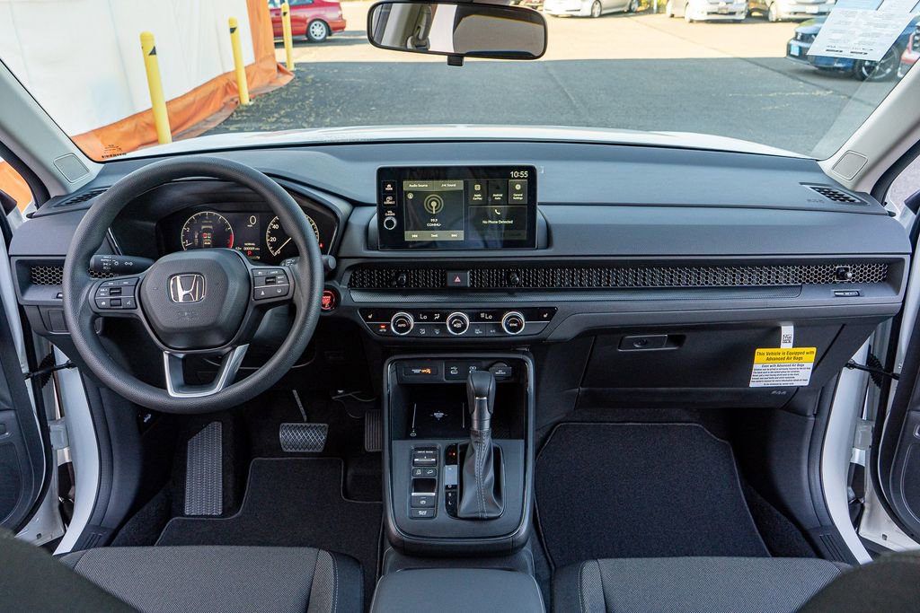 New 2026 Honda CR-V EX image 17