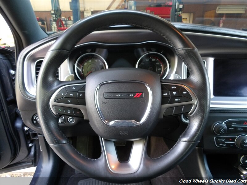 Used 2019 Dodge Charger GT w/ Plus Group RWD image 14