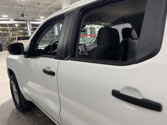 New 2026 Nissan Frontier S image 17