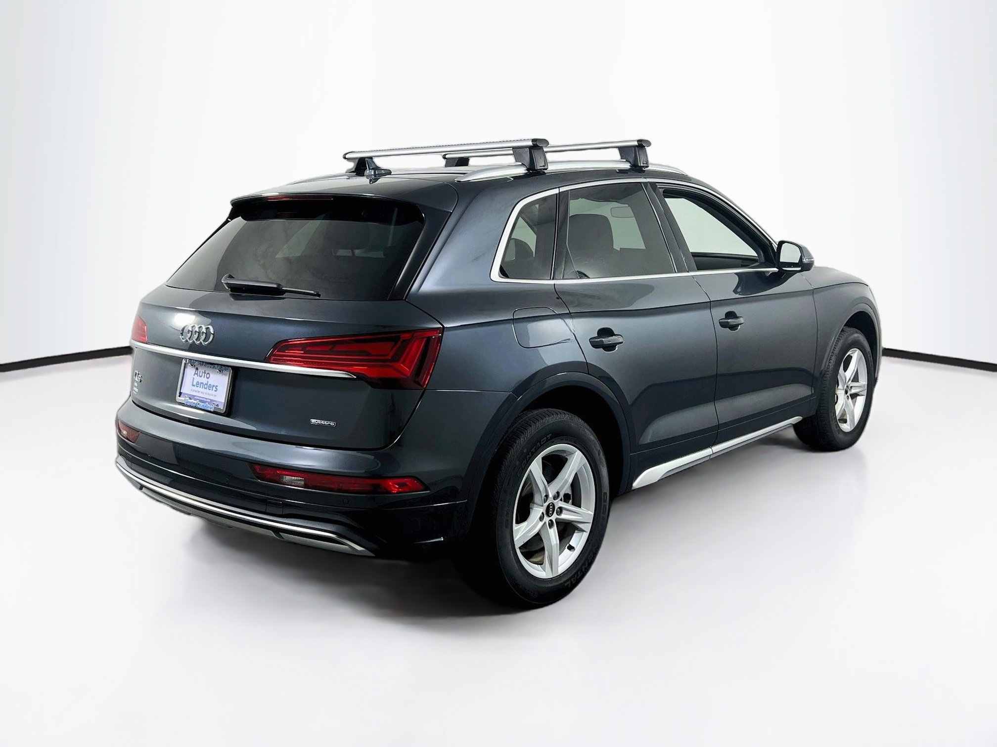 Used 2024 Audi Q5 2.0T Premium w/ Convenience Package AWD/4WD image 5