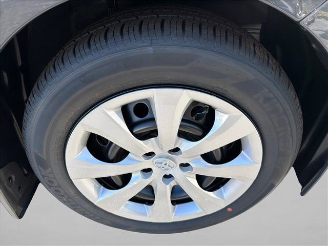 New 2027 Toyota Corolla LE FWD image 12