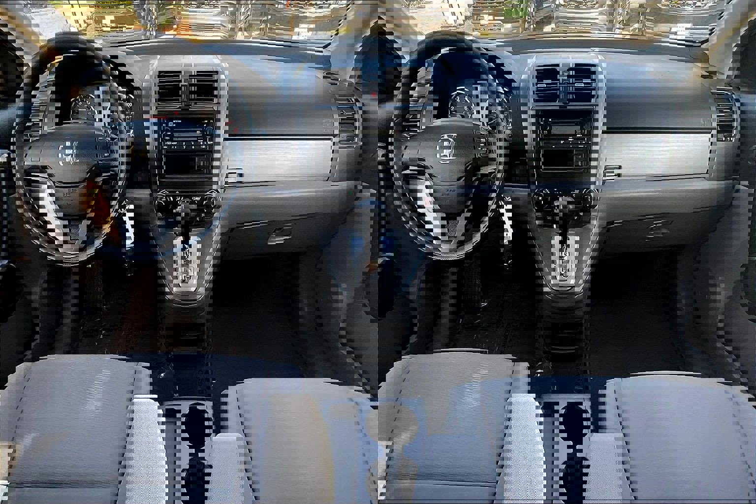 Used 2011 Honda CR-V LX image 15