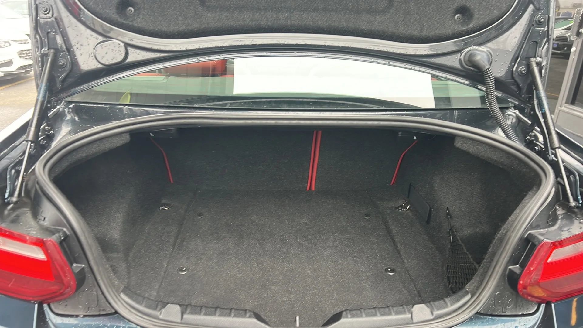 Used 2015 BMW 228i xDrive Coupe image 6