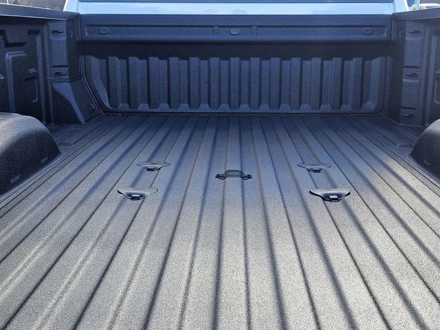 New 2026 GMC Sierra 2500 Pro w/ 1SA Pro Safety Plus Package image 21