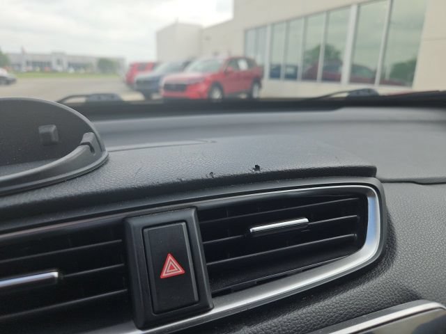 Used 2021 Honda CR-V EX-L image 9