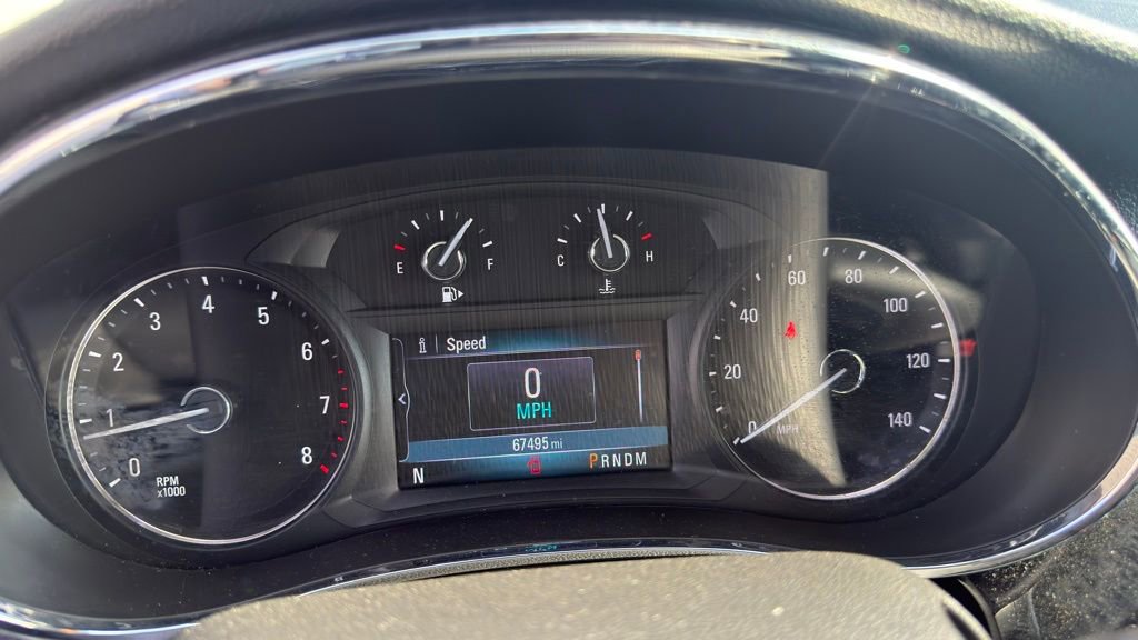 Used 2022 Buick Encore Preferred w/ Safety Package image 12