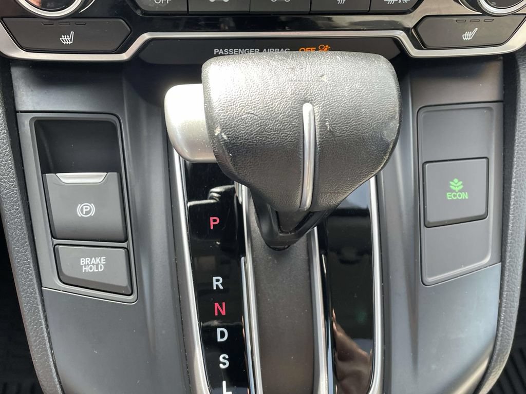 Used 2019 Honda CR-V EX-L image 26