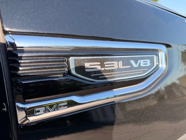 Used 2022 GMC Sierra 1500 SLT w/ SLT Premium Plus Package AWD/4WD image 26