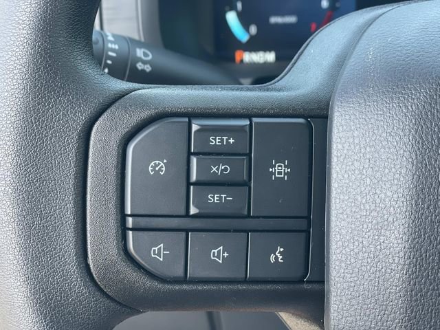 New 2026 Ford F150 STX w/ Equipment Group 200A image 8