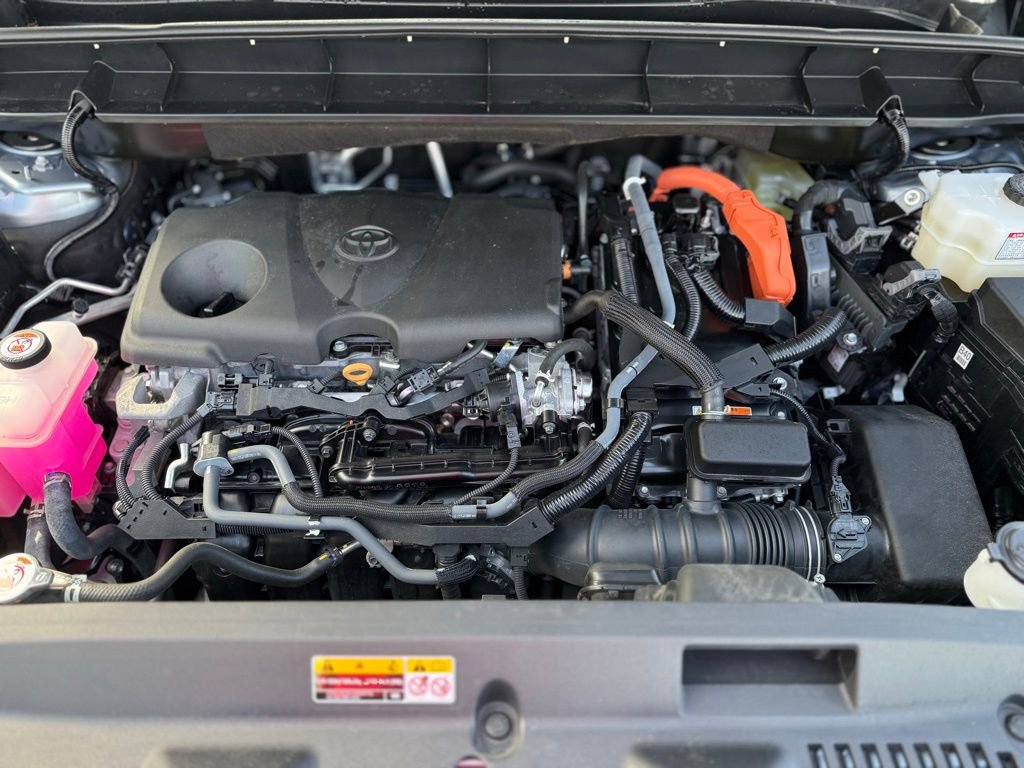 Used 2023 Toyota Highlander Limited image 10