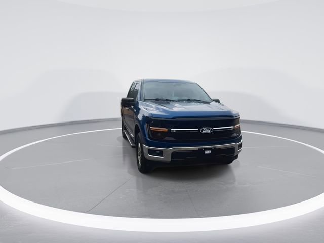 Used 2024 Ford F150 XLT w/ Mobile Office Package image 3