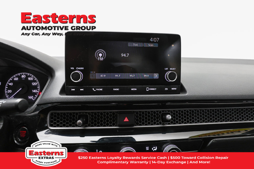 Used 2024 Honda Civic Sport image 12
