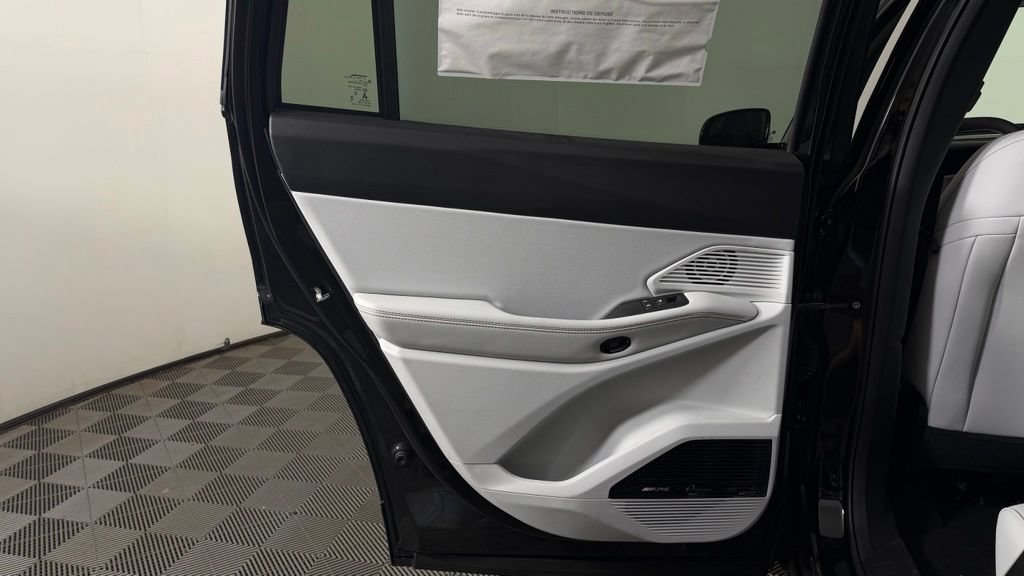 New 2026 Jeep Cherokee Limited AWD/4WD image 26