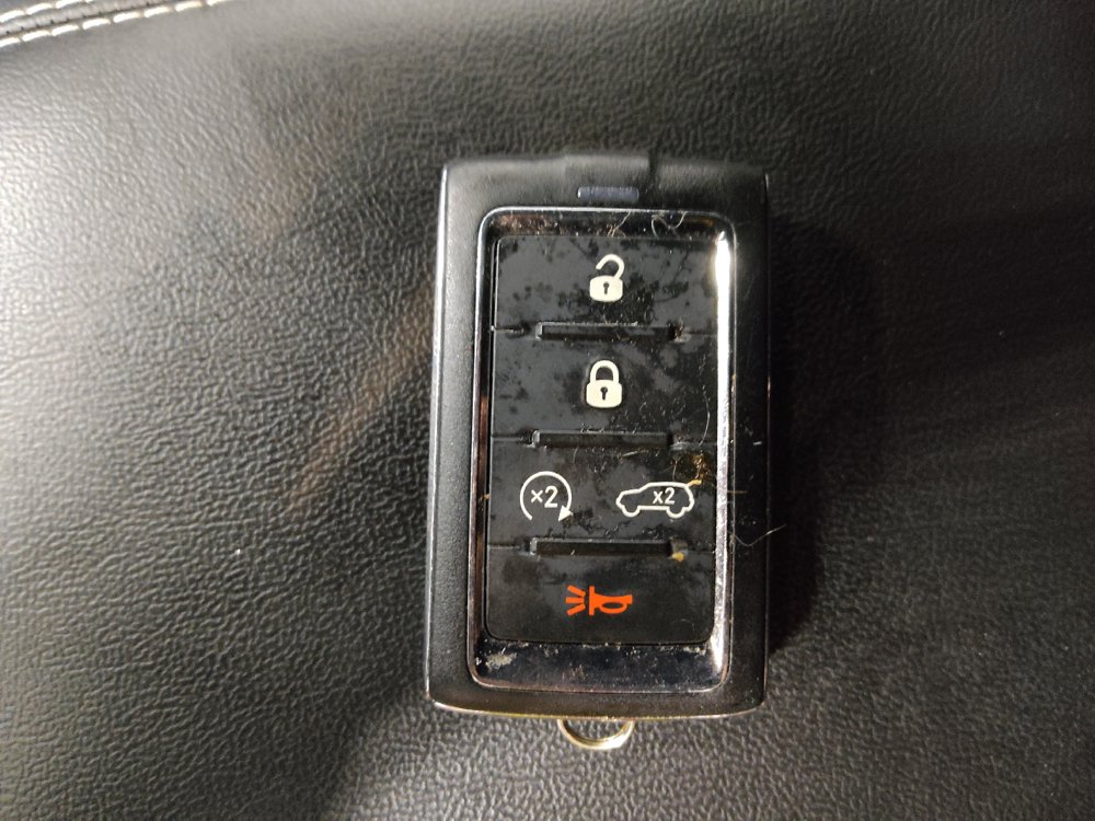 Used 2022 Jeep Grand Cherokee Altitude AWD/4WD image 32