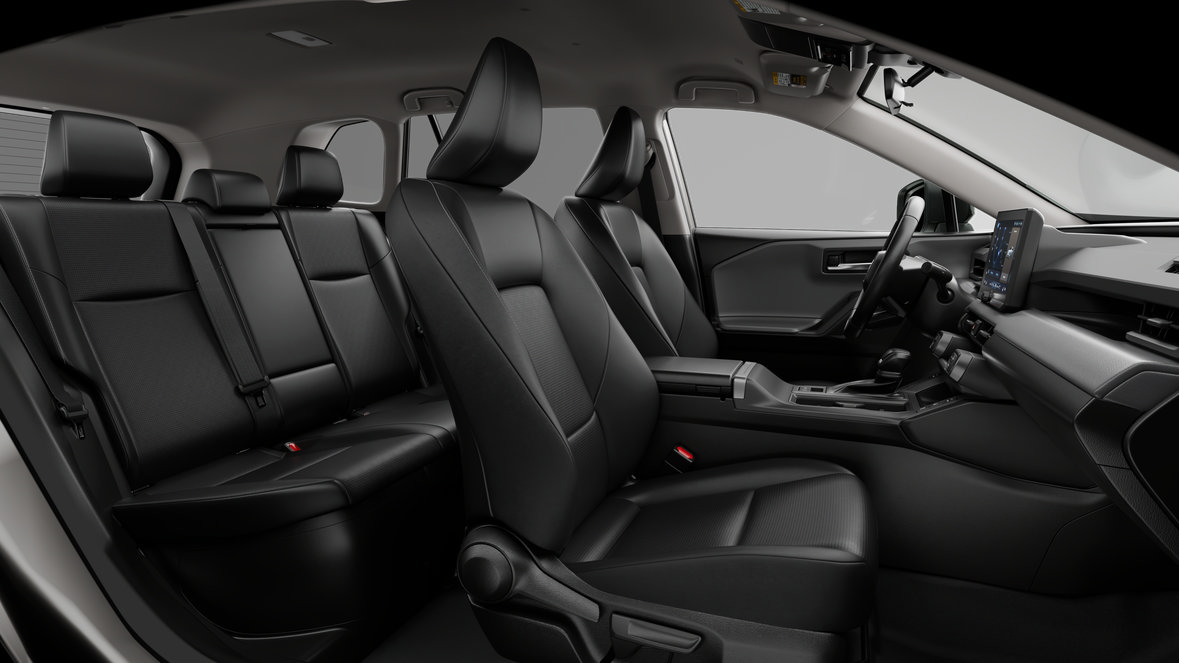 New 2026 Toyota RAV4 XLE Premium AWD/4WD image 50