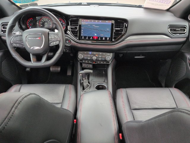 Used 2026 Dodge Durango GT AWD/4WD image 23