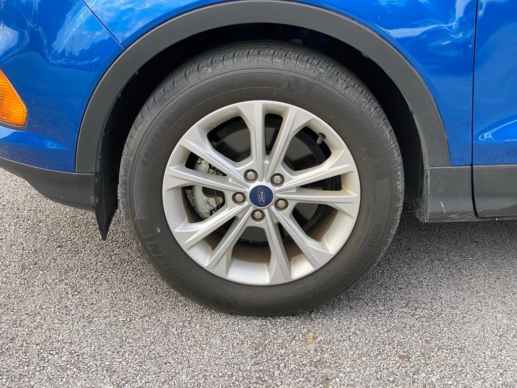 Used 2019 Ford Escape S FWD image 7