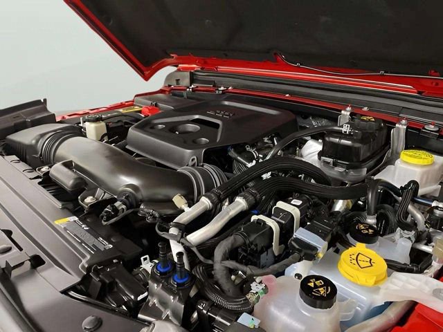 Used 2025 Jeep Wrangler Unlimited Sport S 4xe image 90