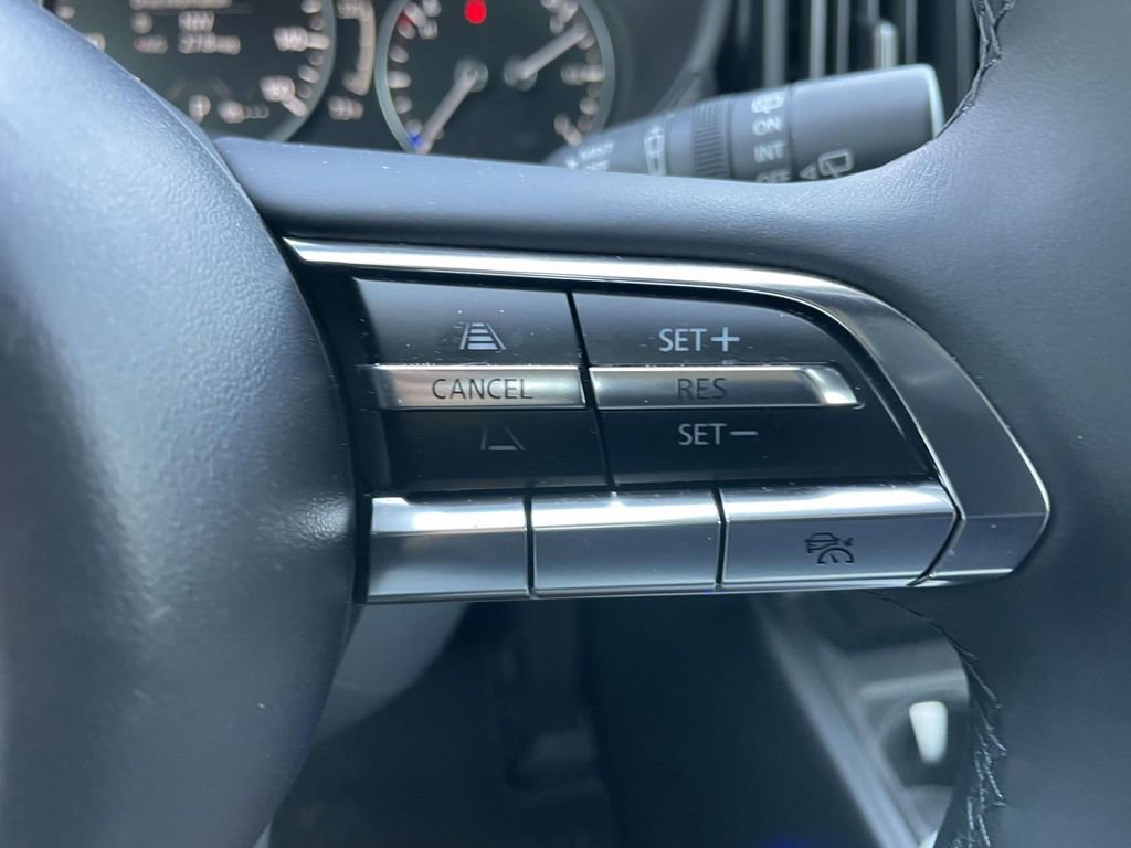 Used 2025 MAZDA CX-50 AWD 2.5 S w/ Weather Package image 31