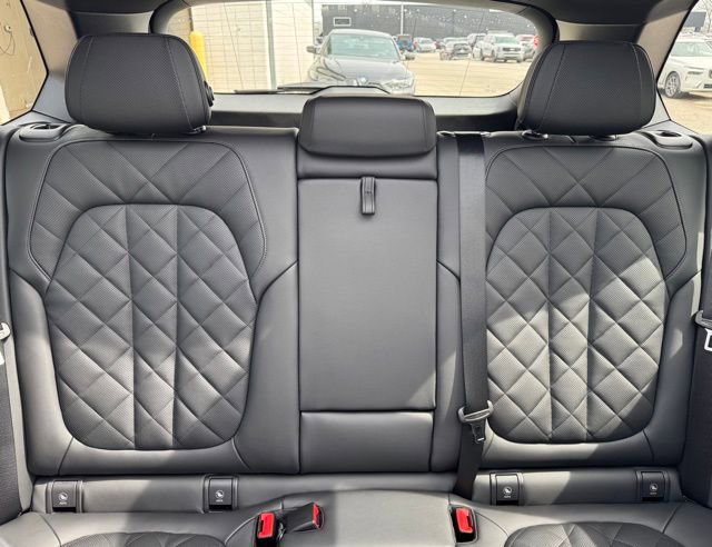 Certified 2026 BMW X5 xDrive50e image 27