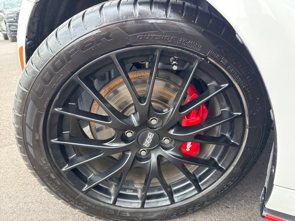 Used 2016 MAZDA MX-5 Miata Club w/ Brembo/BBS Package RWD image 27