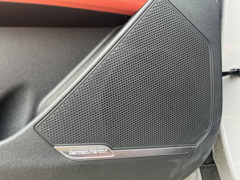 Used 2024 Kia Sportage SX image 15