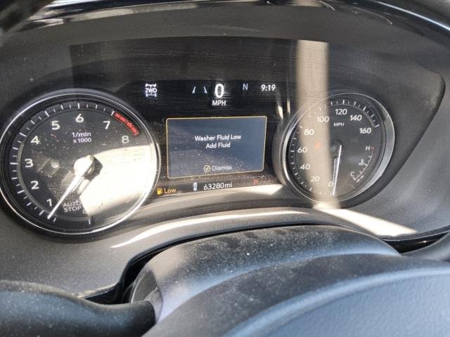 Used 2022 Cadillac XT6 Sport w/ Technology Package AWD/4WD image 19