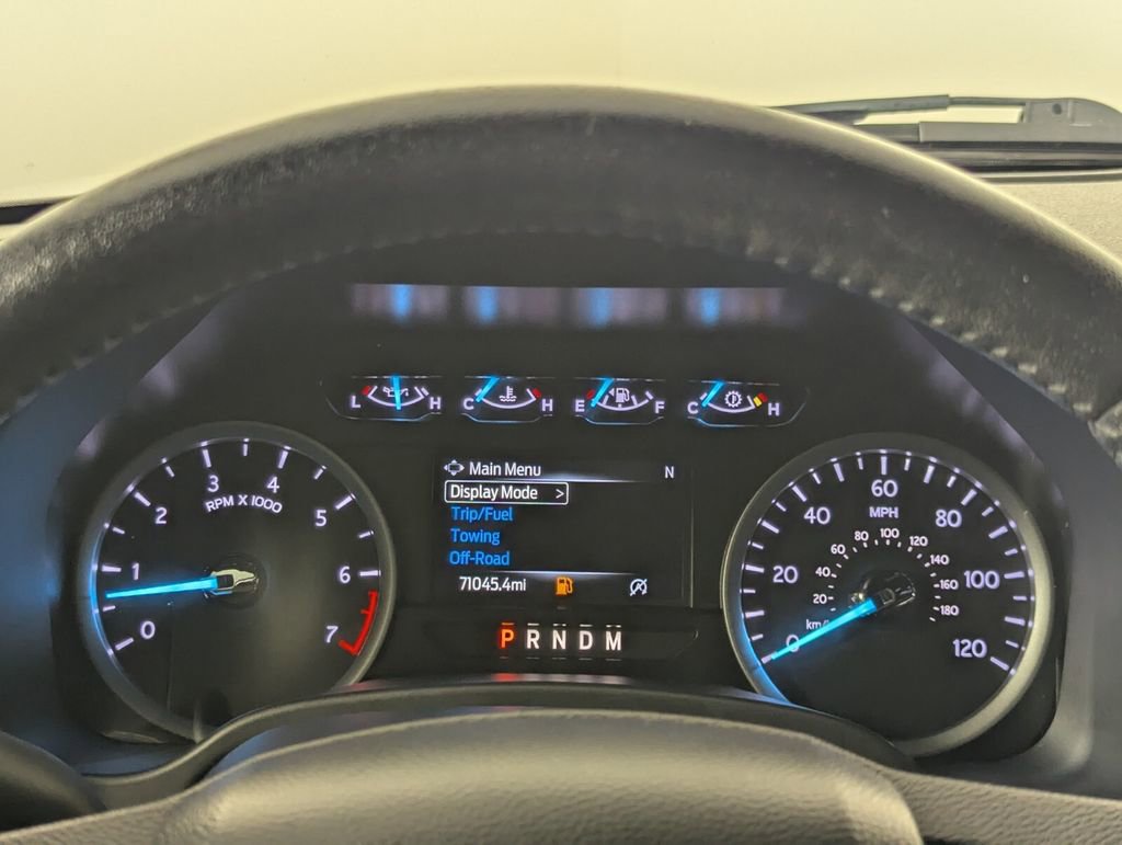 Used 2020 Ford Expedition XLT image 20