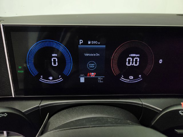 New 2026 Hyundai Santa Fe SE AWD/4WD image 23