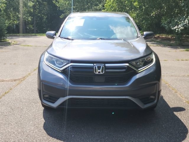 Used 2020 Honda CR-V EX-L image 8
